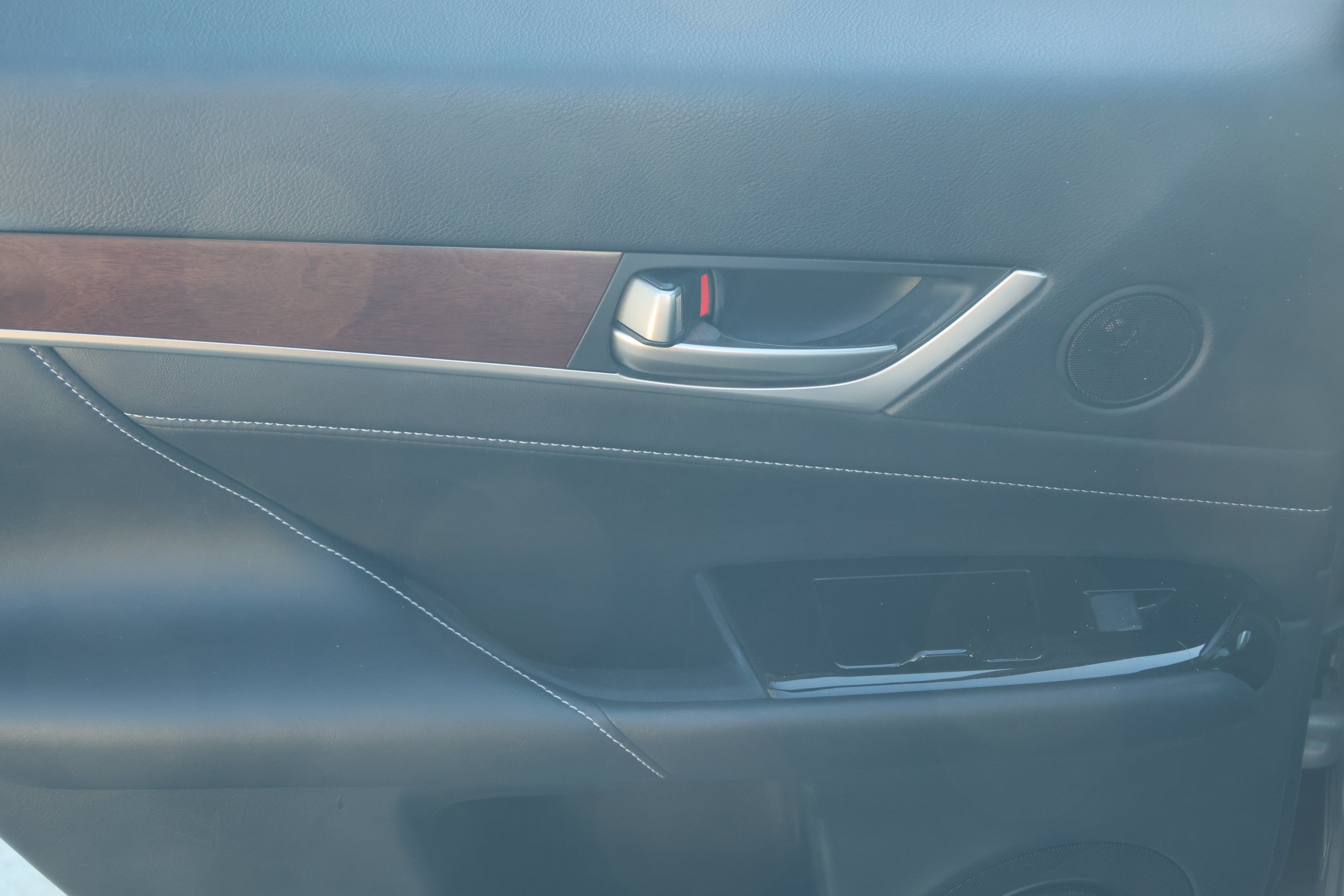 Used 2015 Lexus GS 350 w/ Premium Package RWD image 37