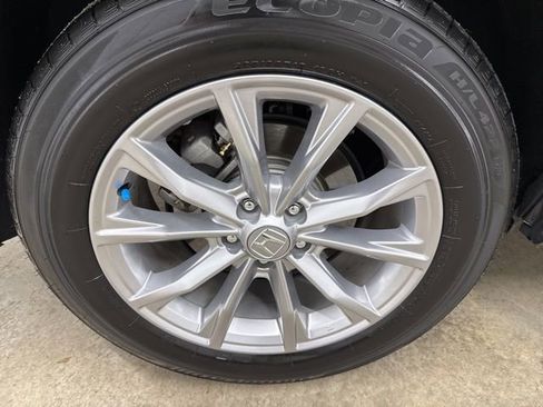 Certified 2024 Honda CR-V EX-L image 12