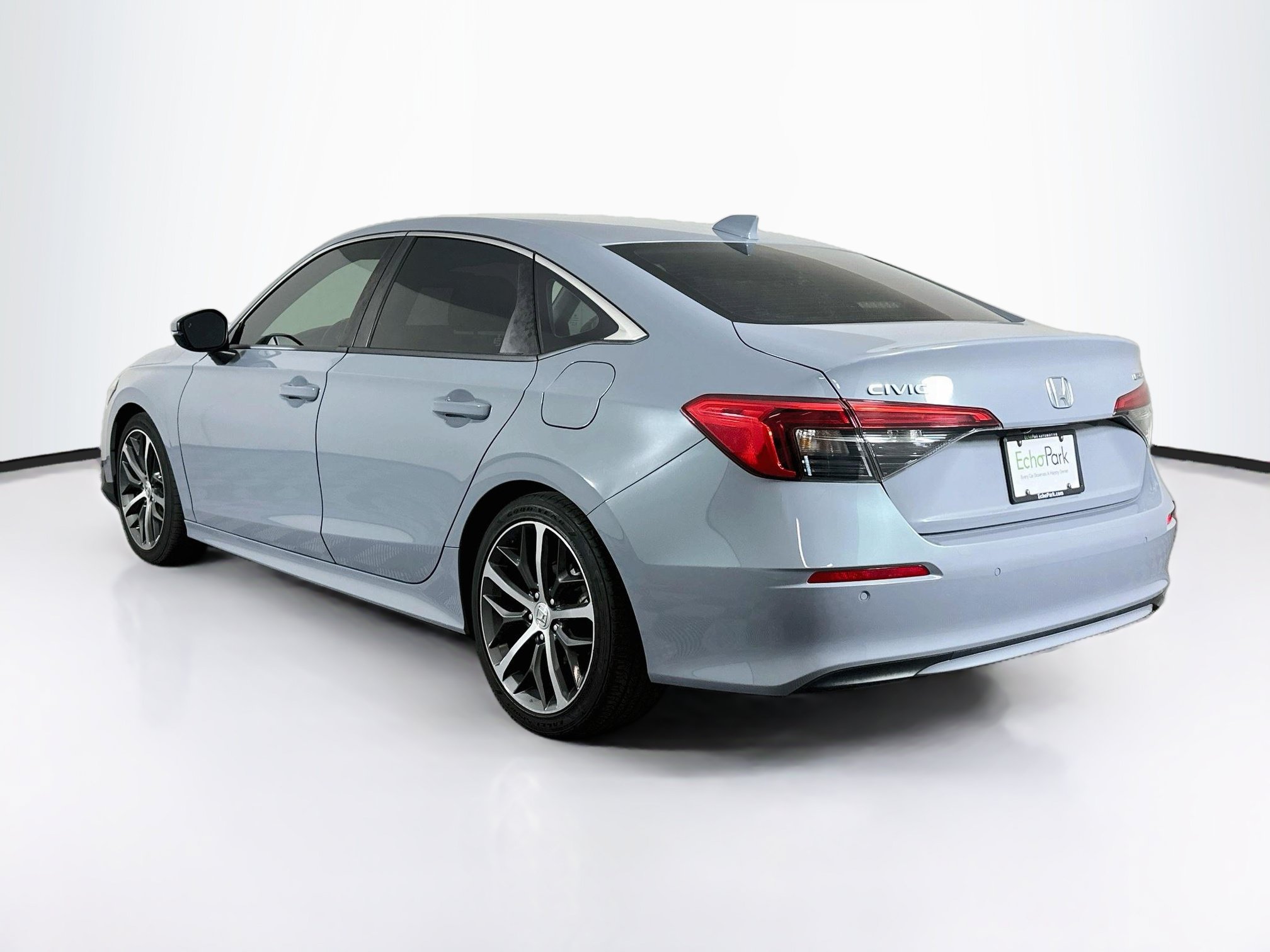 Used 2024 Honda Civic Touring image 5