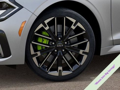 New 2026 Kia K5 GT image 9