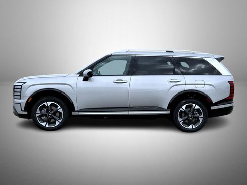 New 2026 Hyundai Palisade Limited image 8