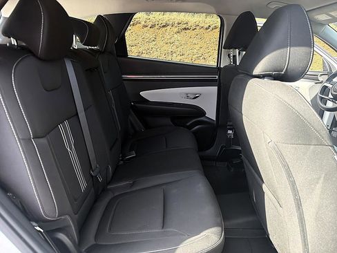 Used 2023 Hyundai Tucson SEL image 20