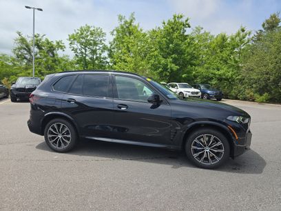 Used 2026 BMW X5 xDrive40i w/ M Sport Package
