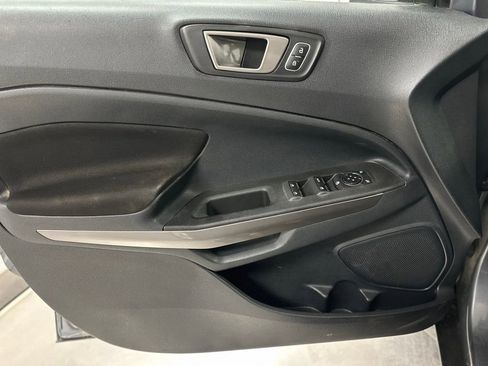 Used 2020 Ford EcoSport SE FWD image 14