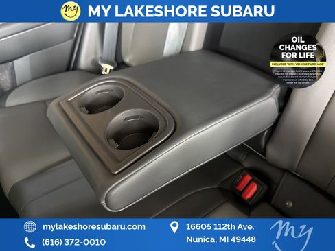 New 2026 Subaru Outback Premium AWD/4WD image 22