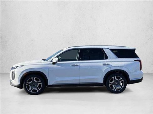 Used 2024 Hyundai Palisade Limited image 8
