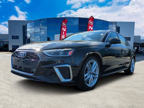 Used 2024 Audi A4 2.0T Premium Plus image 7