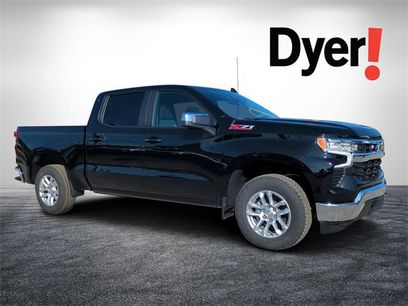 New 2026 Chevrolet Silverado 1500 LT