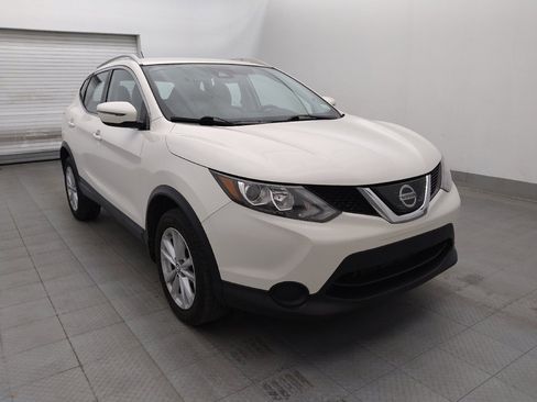 Used 2019 Nissan Rogue Sport SV FWD image 13