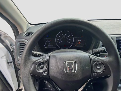 Certified 2022 Honda HR-V EX image 11