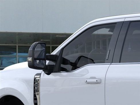 New 2026 Ford F250 King Ranch image 20