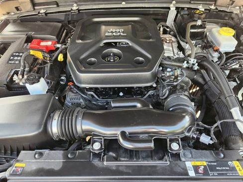 Used 2022 Jeep Wrangler Rubicon image 31