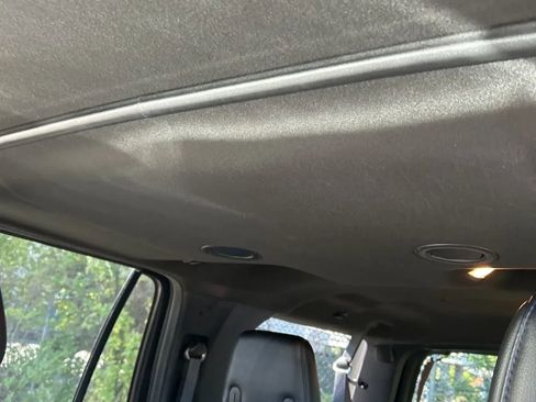 Used 2017 Ford Expedition EL Limited image 19