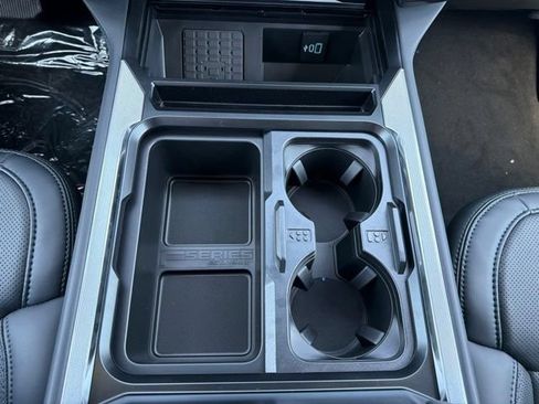 New 2026 Ford F350 Platinum AWD/4WD image 7