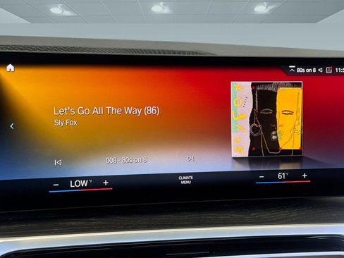 Used 2023 BMW i4 eDrive35 w/ Premium Package RWD image 23