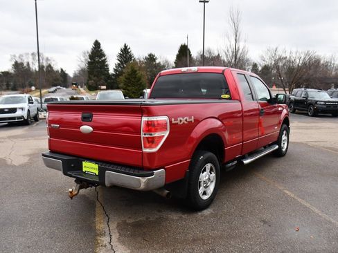 Used 2011 Ford F150 XLT w/ XLT Convenience Pkg image 6