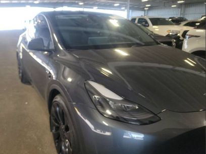 Used 2023 Tesla Model Y Performance