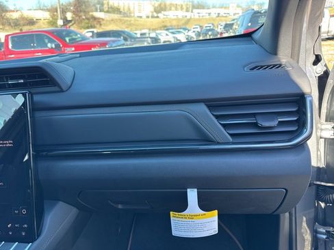 New 2026 GMC Terrain AT4 image 23