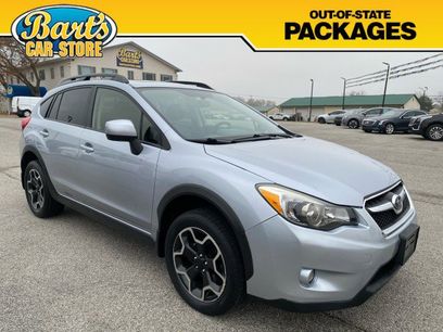 Used 2014 Subaru Crosstrek 2.0i Limited