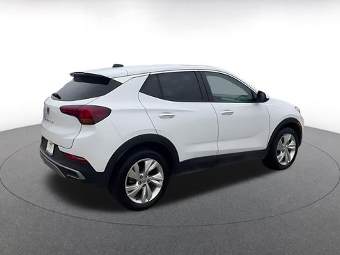 Used 2025 Buick Encore GX Preferred FWD image 14