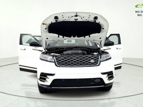 Used 2022 Land Rover Range Rover Velar R-Dynamic S AWD/4WD image 12