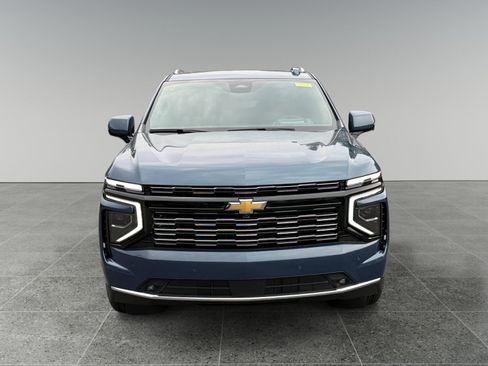 New 2026 Chevrolet Tahoe High Country AWD/4WD image 8