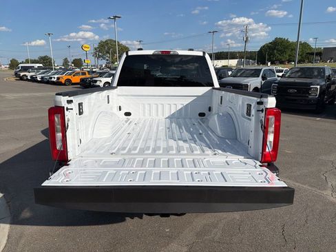 New 2026 Ford F250 XLT w/ Tremor Off-Road Package AWD/4WD image 16