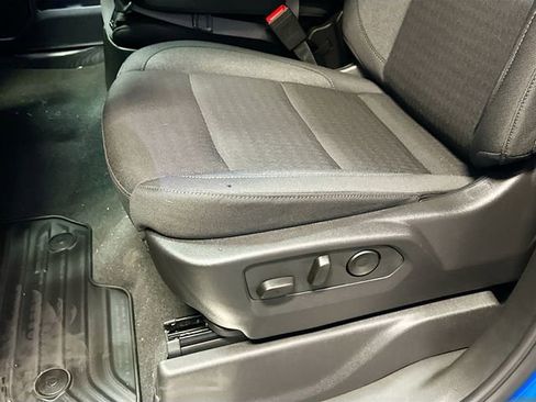 New 2026 Chevrolet Silverado 1500 LT AWD/4WD image 23