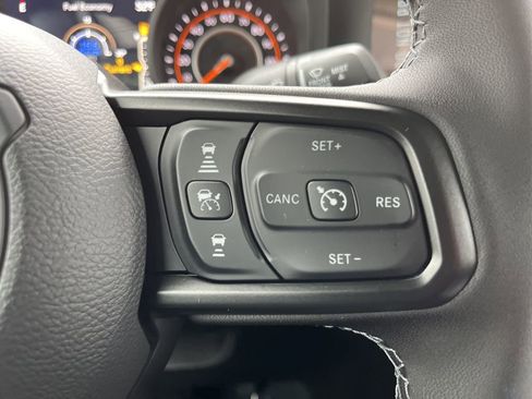 New 2026 Jeep Gladiator Rubicon image 32