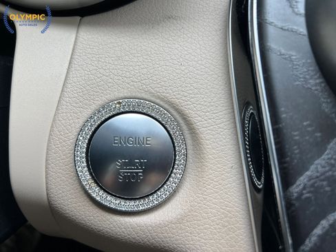 Used 2016 Mercedes-Benz C 300 Sedan w/ Premium 1 Package image 30