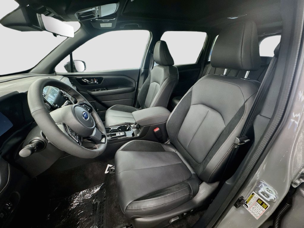New 2026 Subaru Forester Touring AWD/4WD image 20