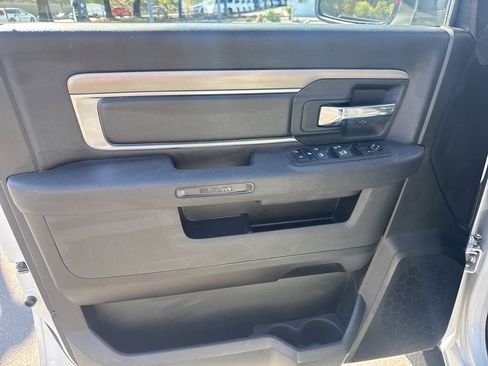 Certified 2024 RAM 1500 Classic Warlock image 12