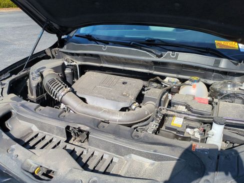 Certified 2024 Chevrolet Blazer LT w/ LPO, Floor Liner Package image 42