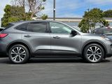 Certified 2022 Ford Escape SE w/ SE Sport Appearance Package image 3