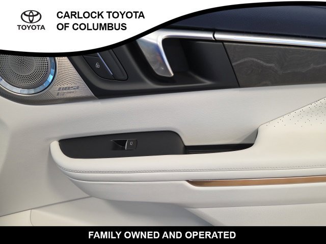 Used 2026 Buick Enclave Avenir w/ Super Cruise Package AWD/4WD image 22