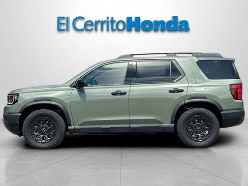 New 2026 Honda Passport TrailSport Elite image 6