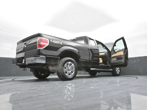 Used 2014 Ford F150 XLT w/ Equipment Group 302A Luxury image 47