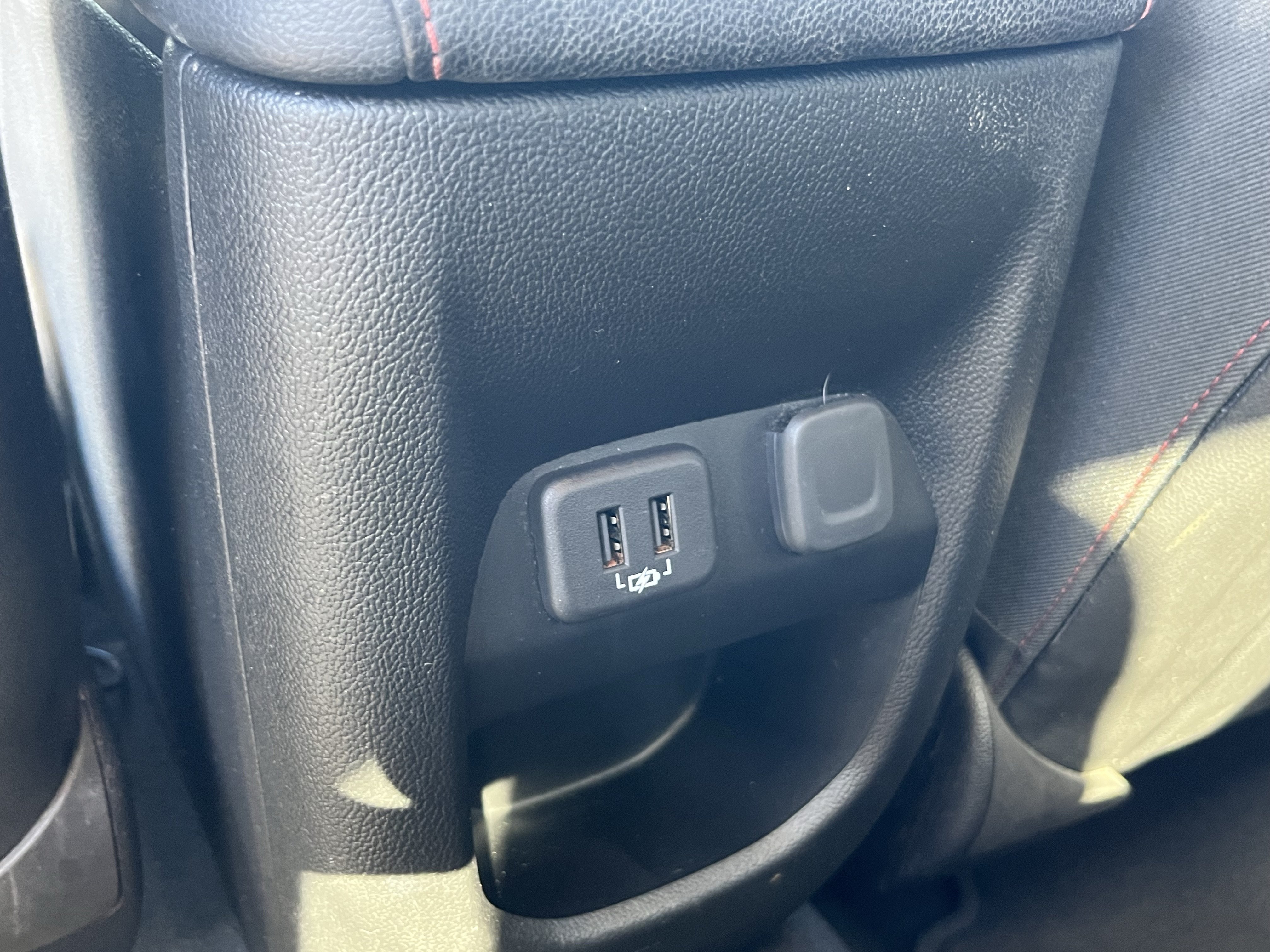 Used 2019 GMC Canyon All Terrain w/ Trailering Package AWD/4WD image 18