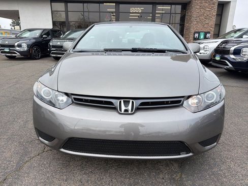 Used 2008 Honda Civic EX image 3