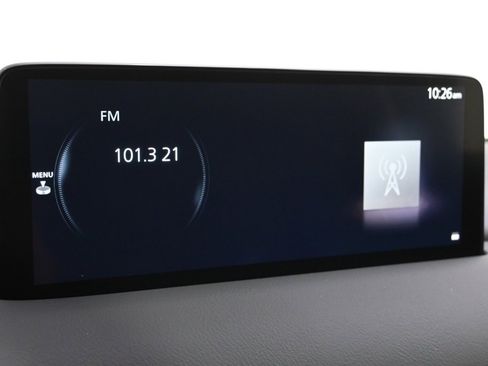 New 2025 MAZDA CX-5 AWD 2.5 S w/ Select Package image 26