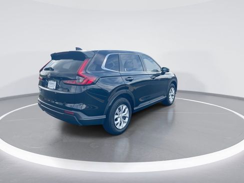Used 2024 Honda CR-V LX image 8
