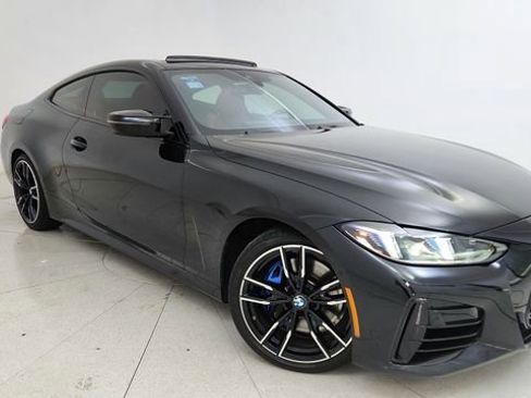 Used 2026 BMW M440i Coupe RWD image 87