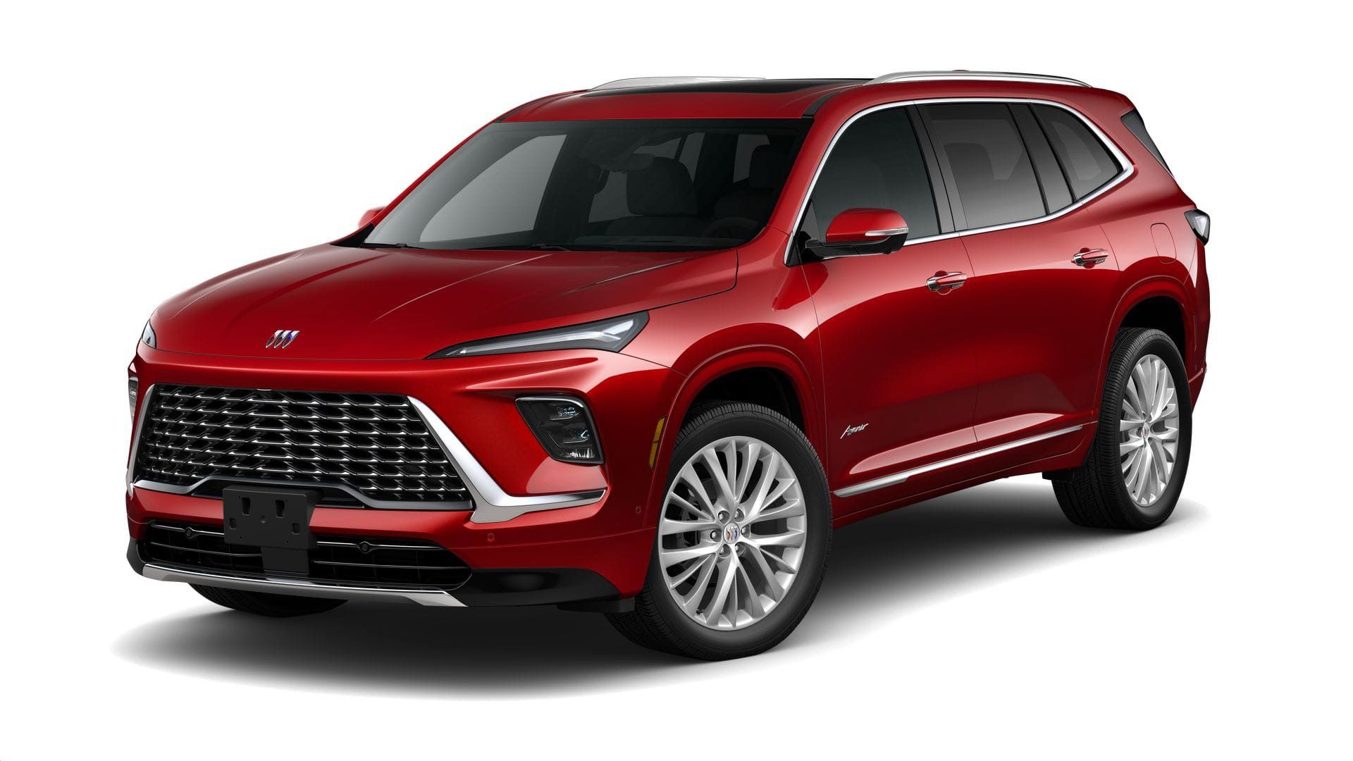 New 2026 Buick Enclave Avenir w/ Super Cruise Package AWD/4WD image 69