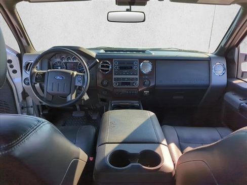 Used 2012 Ford F250 Lariat w/ Lariat Interior Pkg image 20