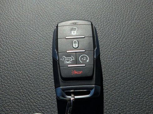 New 2026 RAM 1500 Big Horn image 28