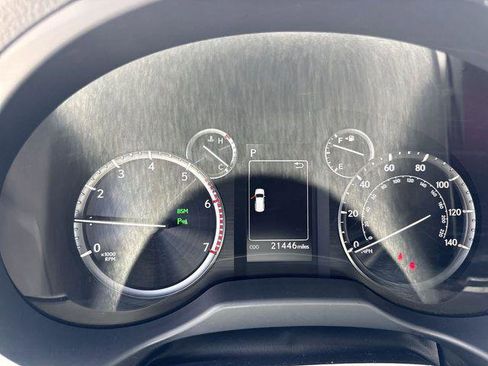 Certified 2023 Lexus GX 460 Premium AWD/4WD image 15