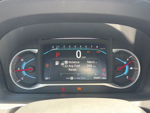 Used 2019 Honda Pilot EX-L image 19