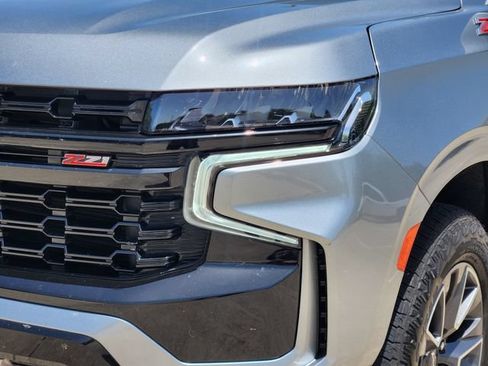 Used 2023 Chevrolet Tahoe Z71 AWD/4WD image 9