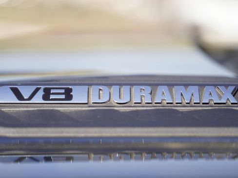 New 2026 Chevrolet Silverado 2500 High Country w/ High Country Premium Package AWD/4WD image 46