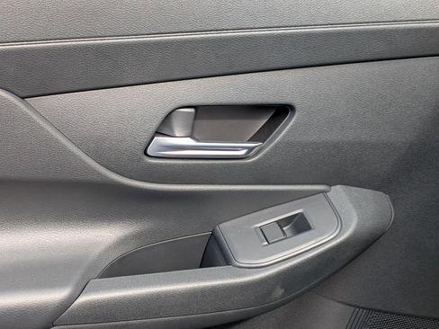 New 2026 Nissan Sentra SV w/ Floor Mat Package image 26